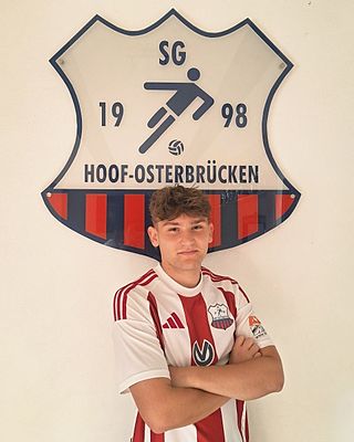 Luca van de Kerkhof