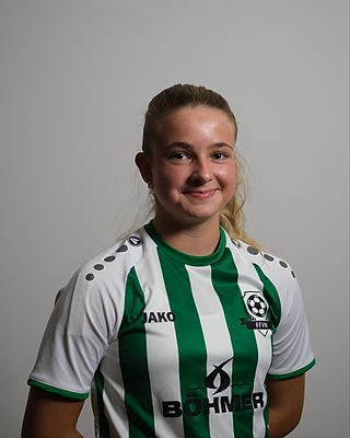 Lisa Scherer