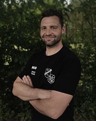 Michael Ostertag