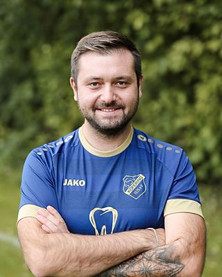 Daniel Mittermeier