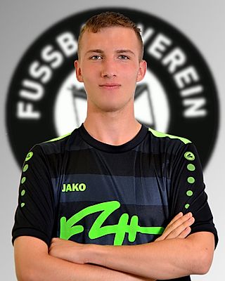 Justin-Maurice Wolfram