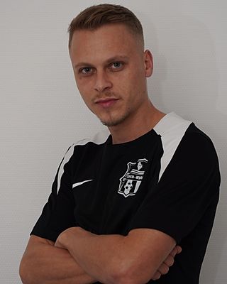Shkelzen Beqiri