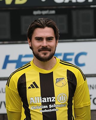 Daniel Kling