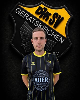Johannes Huber