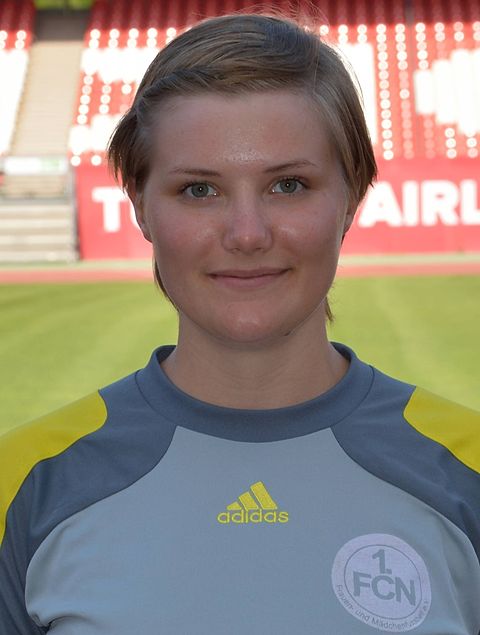 Foto: 1. FC Nürnberg
