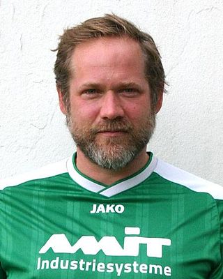Markus Bücker