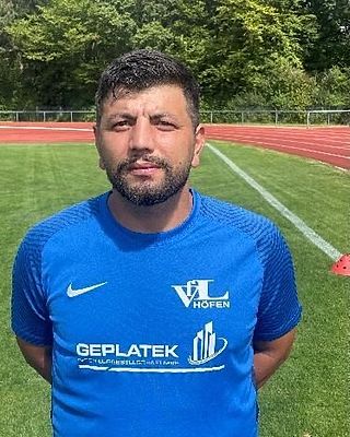 Kerim Karahan