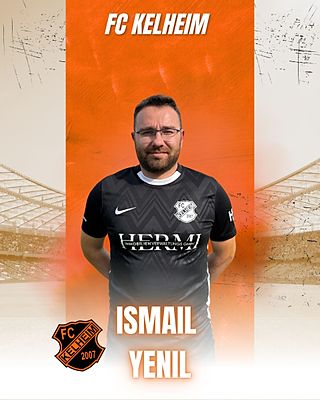 Ismail Yenil