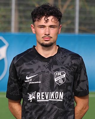 Dion Mehmetukaj