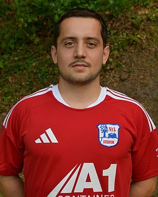 Alexander Kohlhaupt