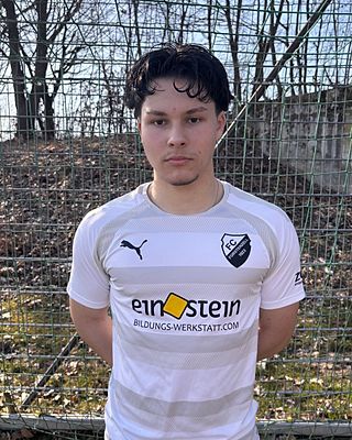 Patryk Pedrycz