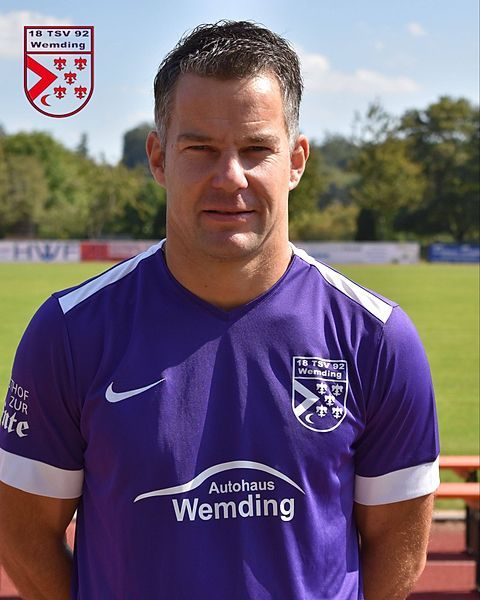 Foto: TSV Wemding/We