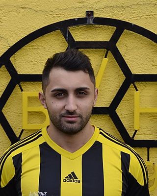 Berkan Alacam