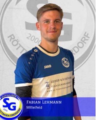 Fabian Lehmann