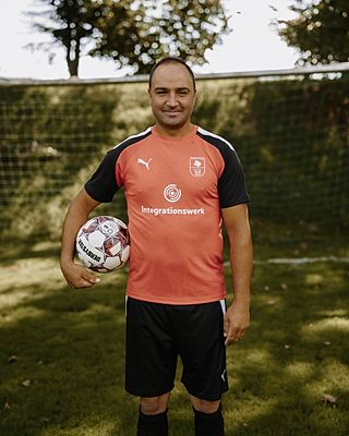 Valerian-Julian Feer