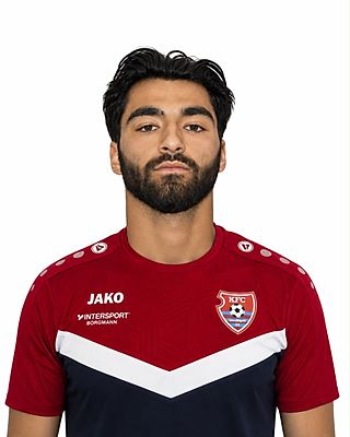 Emre Cakmak