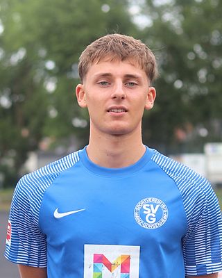 Justus Mildeberger