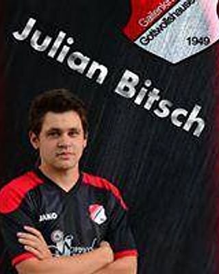 Julian Bitsch