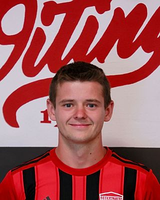 Laurenz Mantel