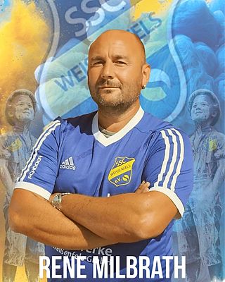 René Milbrath