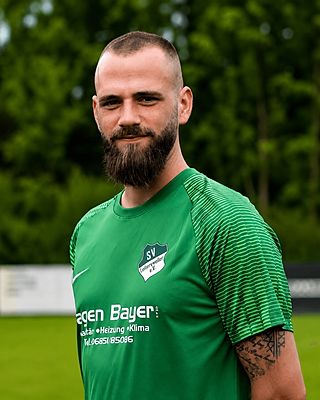 Maximilian Klos