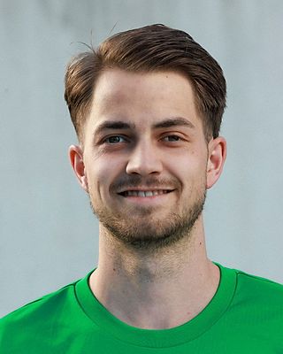 Philipp Seger