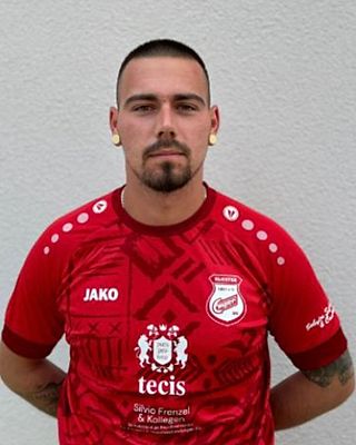 Justin-Vinzent Hüther