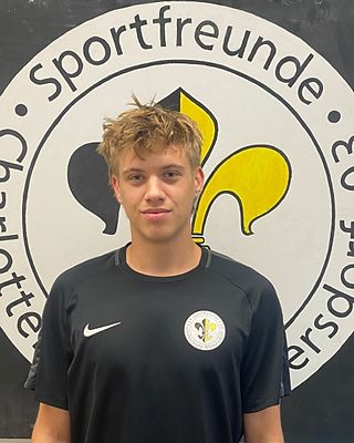 Justus Häger