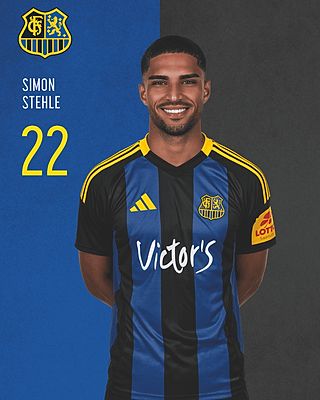 Simon Stehle