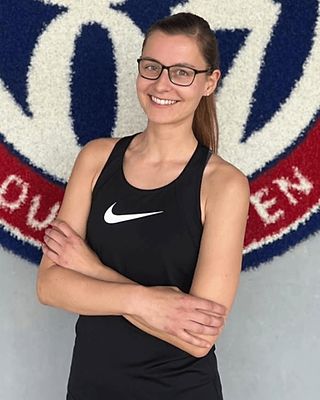 Stefanie Weiss