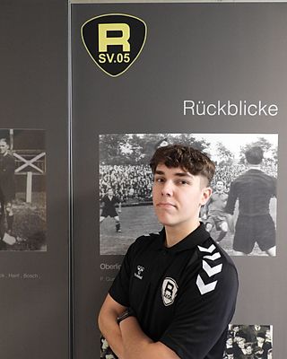 Maik Roderburg