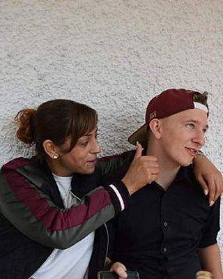 Jasmin Bouallegue-Simon