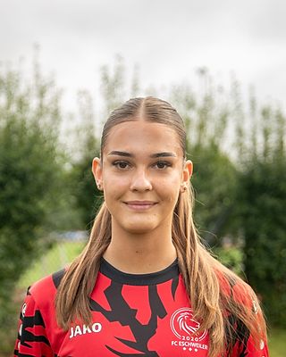 Vivian Kramperich