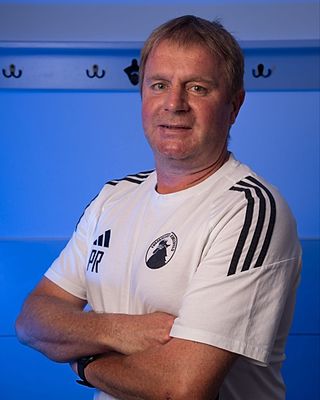 Robert Pickel