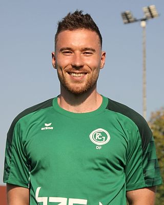 Dominik Feistenberger