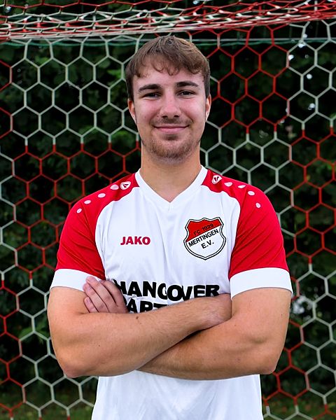 Foto: FC Mertingen