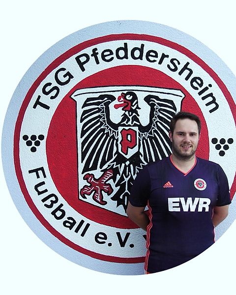 Foto: TSG Pfeddersheim