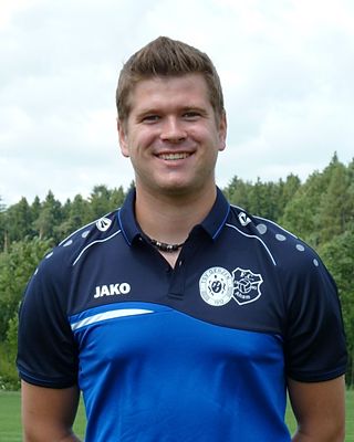 Florian Brandl