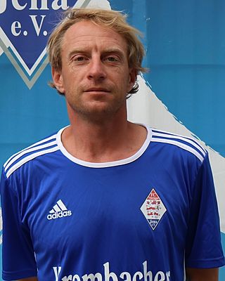 Florian Ludwig