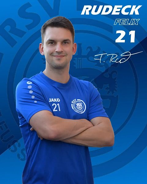 Felix Rudeck