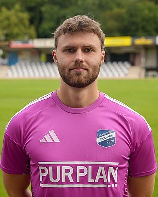Jan Dünheuft