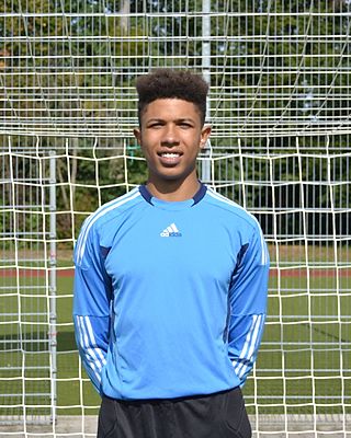 David Shamiso Kudzai Behrendt