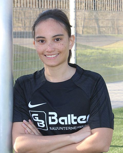 Foto: Nicole Geschwind