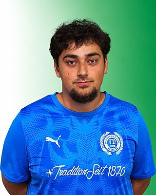 Safa Eren Topaloglu