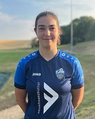 Annabell Federmann