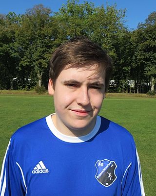Lars Holsten