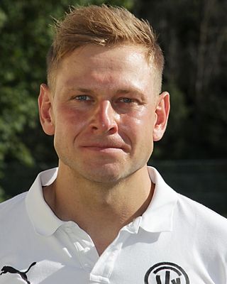 Alexander Schaller