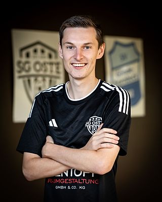 Marian Popp