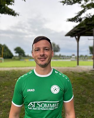 Sebastian Spielmannleitner