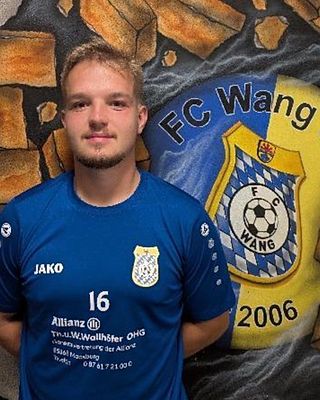 Kilian Puscher